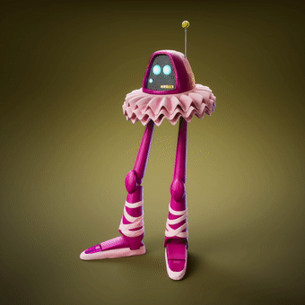 Zuckbot #16237