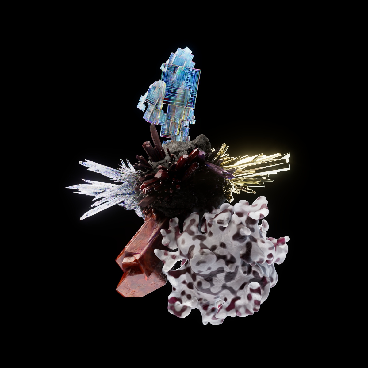 OG Crystals #9094