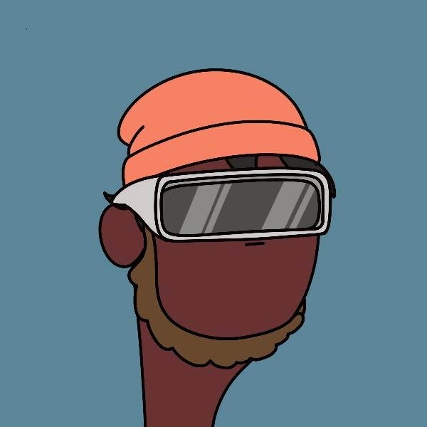 AdventurePunk #859