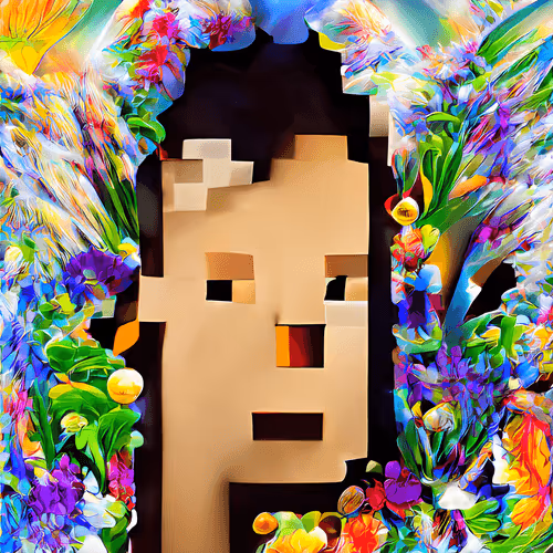 Afterlife ID #48