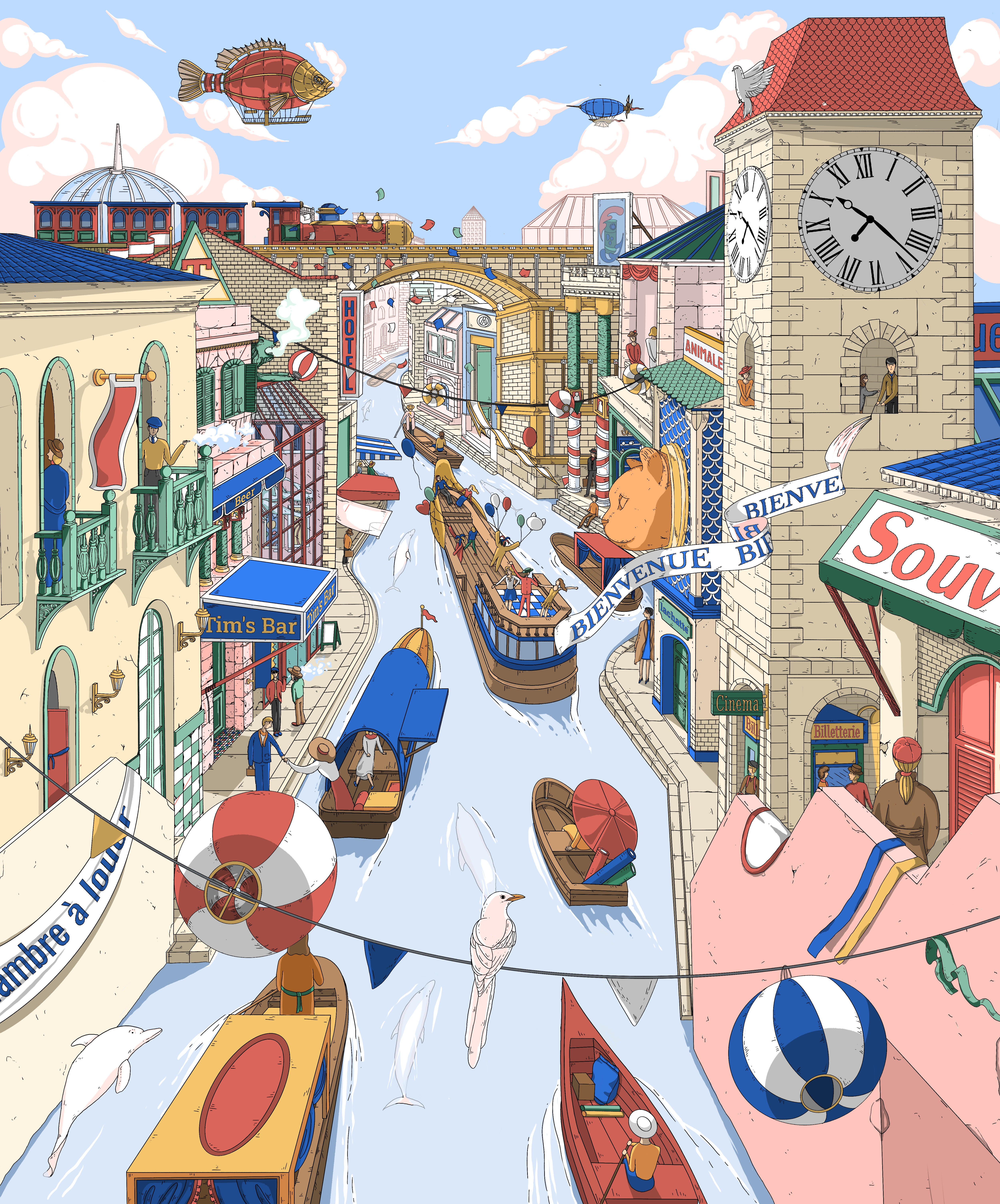 Goodtopia