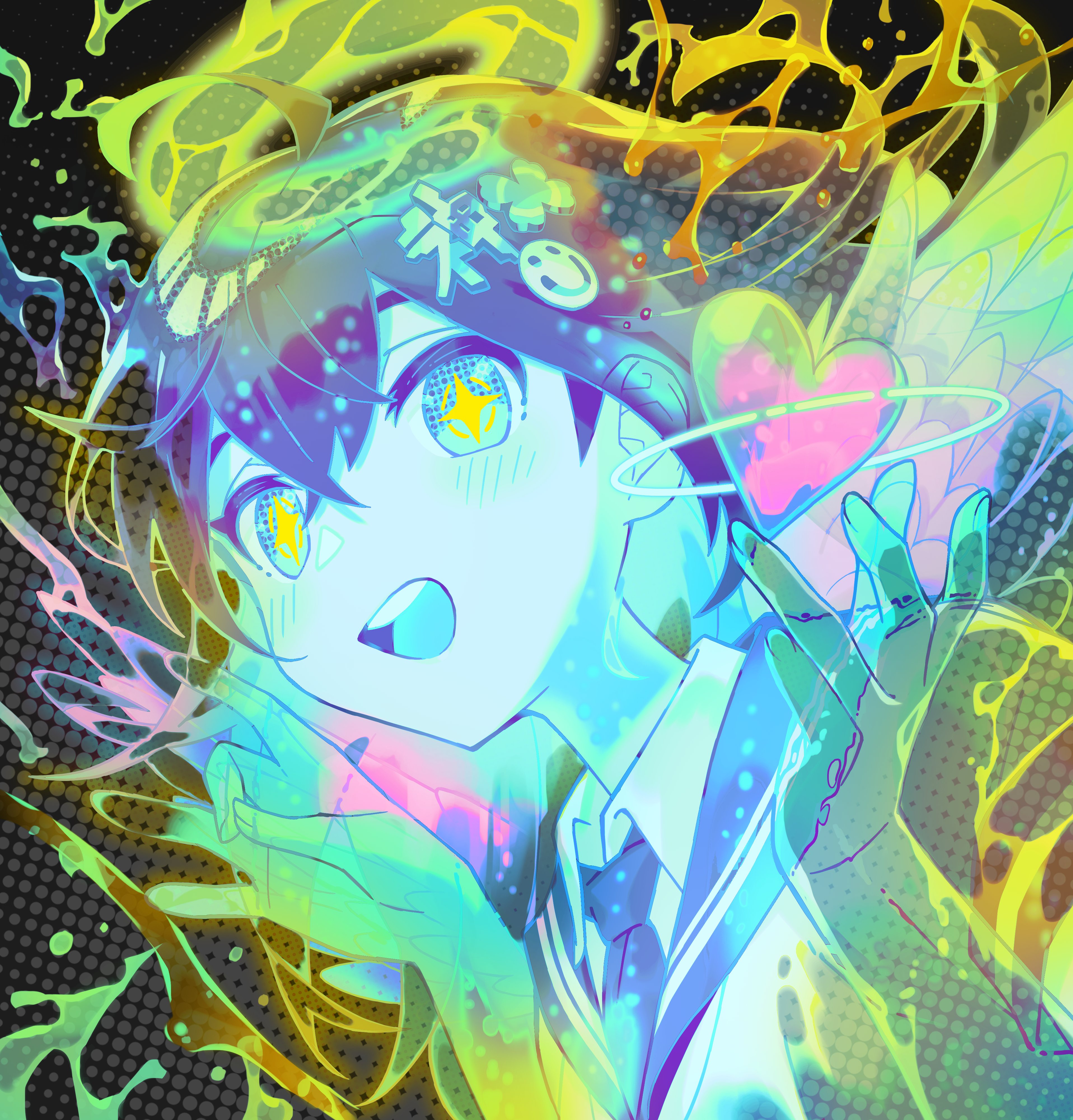 Megami #04011