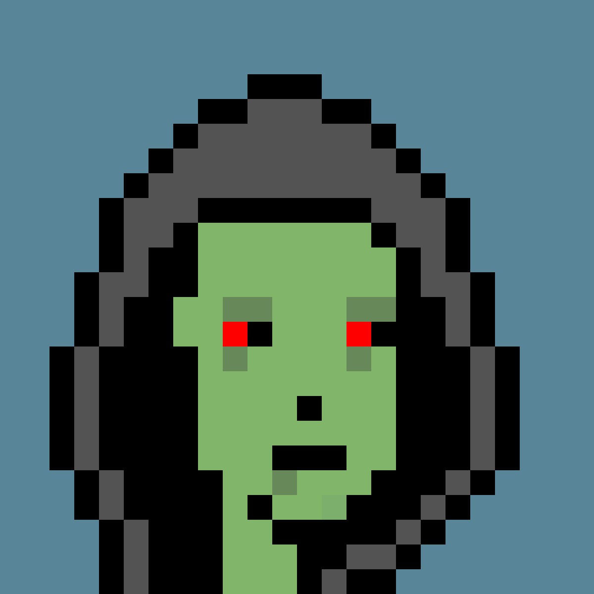 Zombie