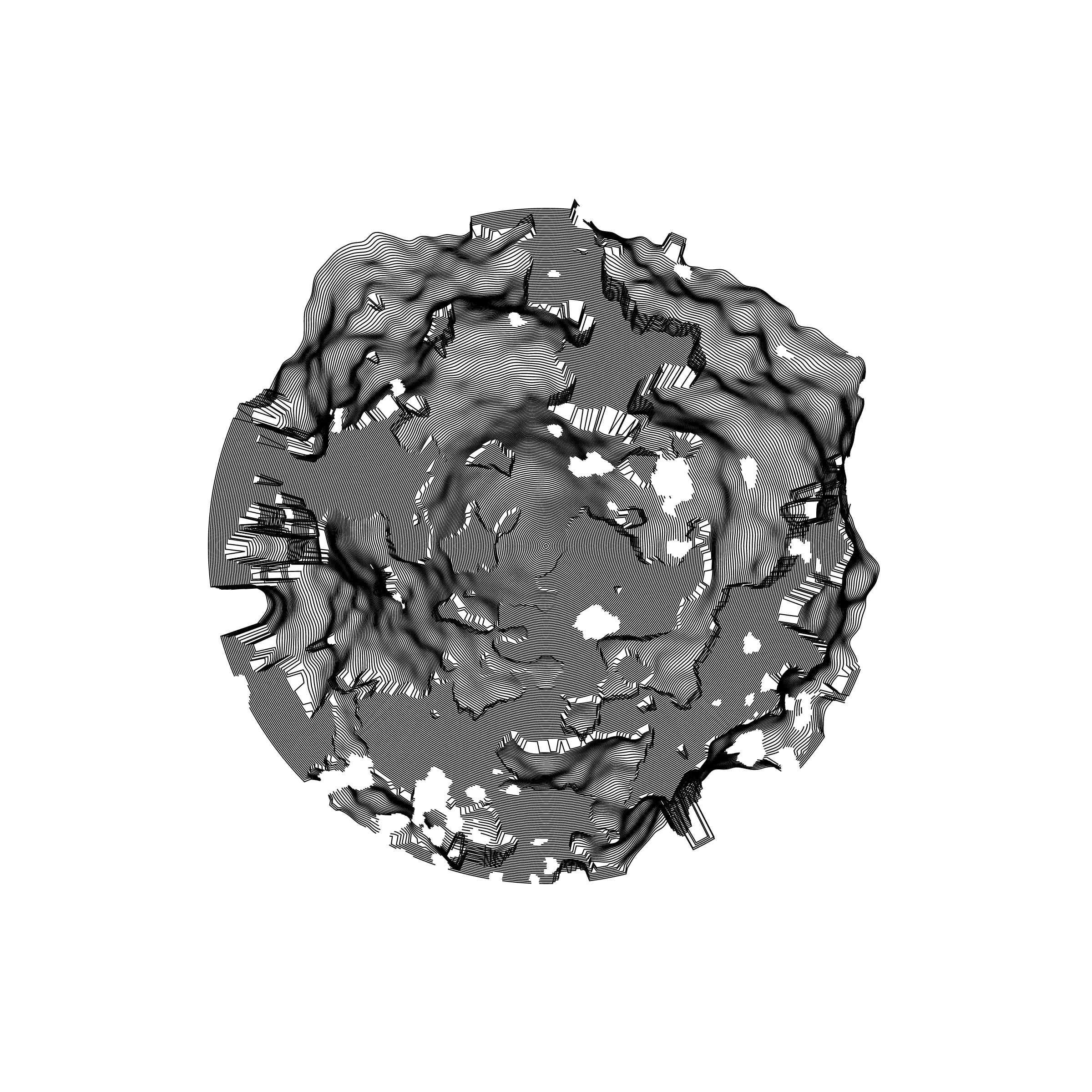 Implosion #72