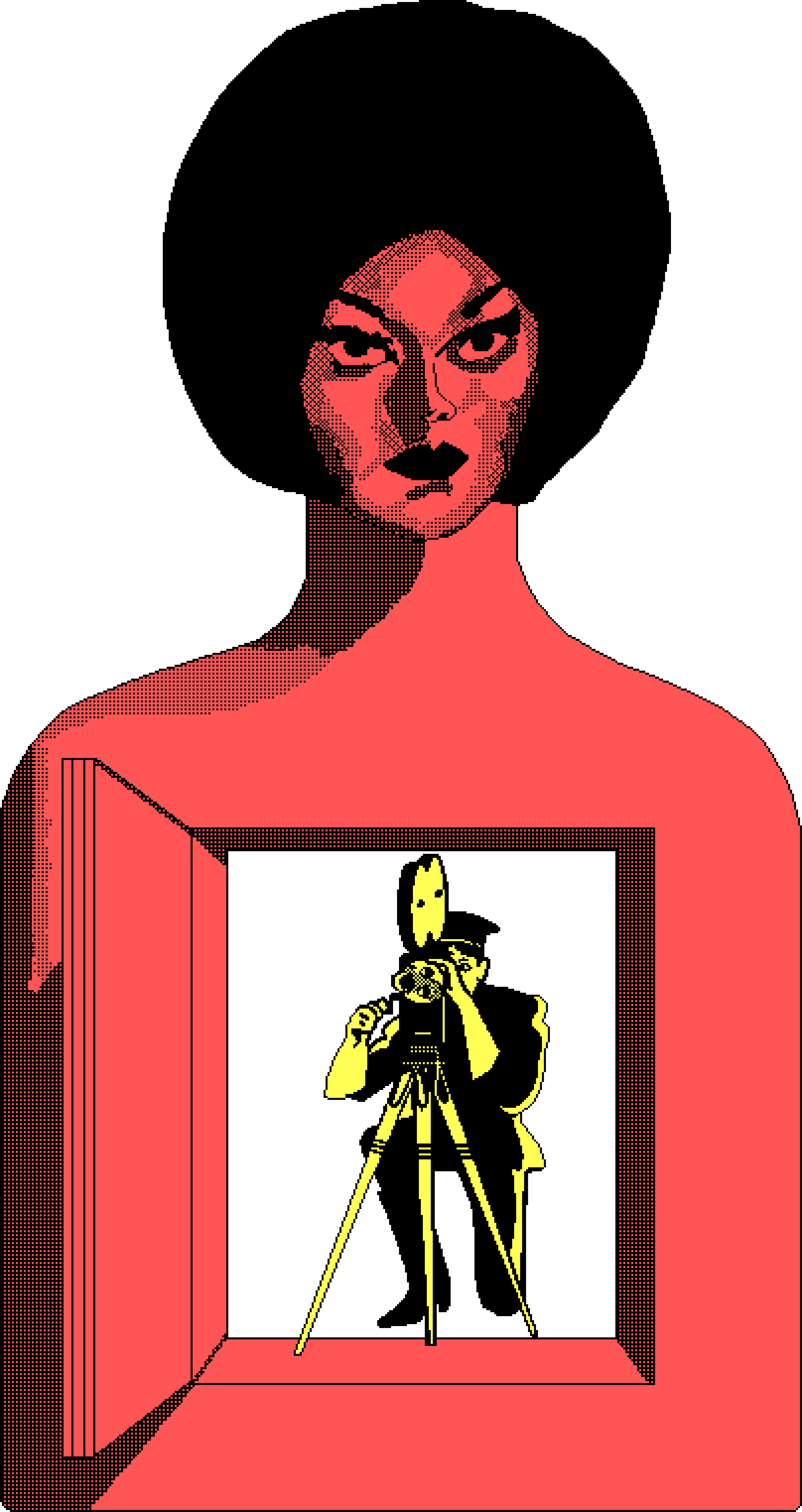 #16 | A Red Queen with a Director's Soul
