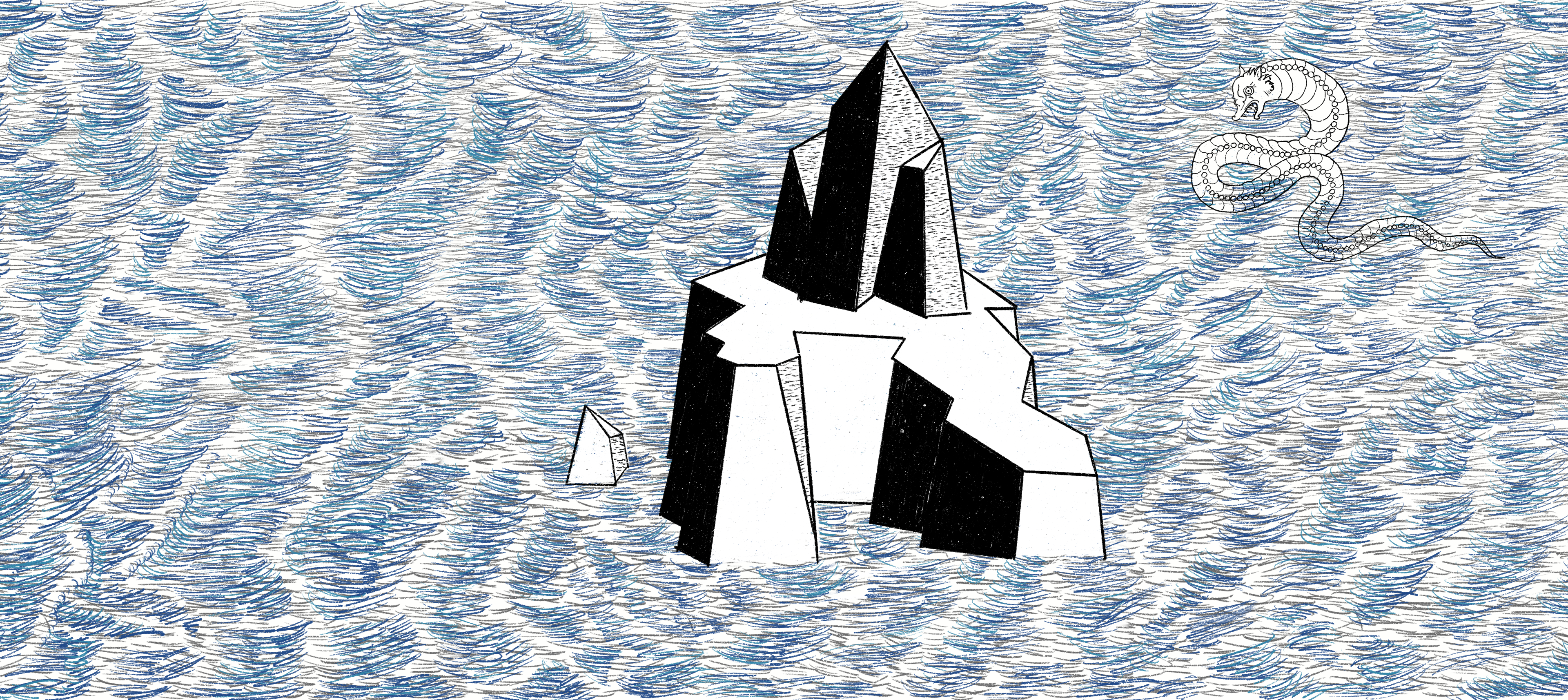 ISLAND #008