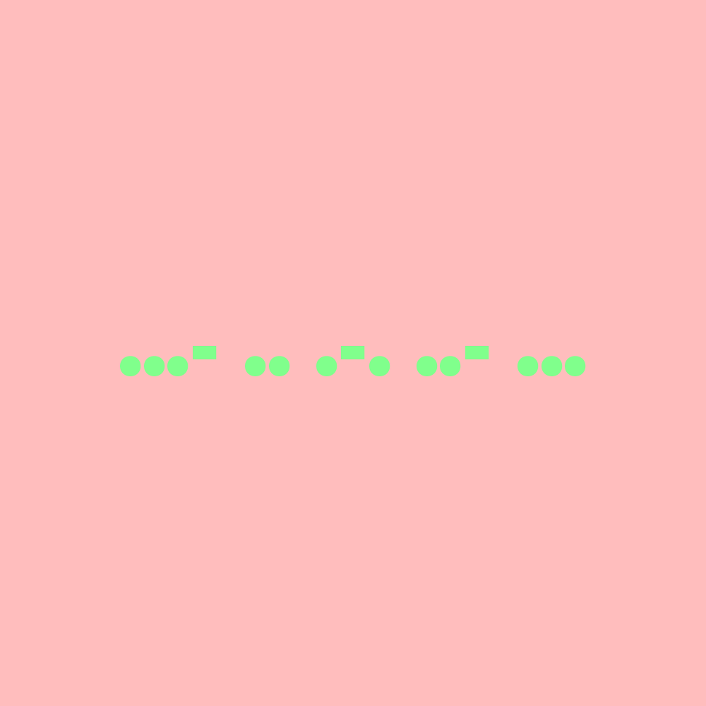 MorseGame #609