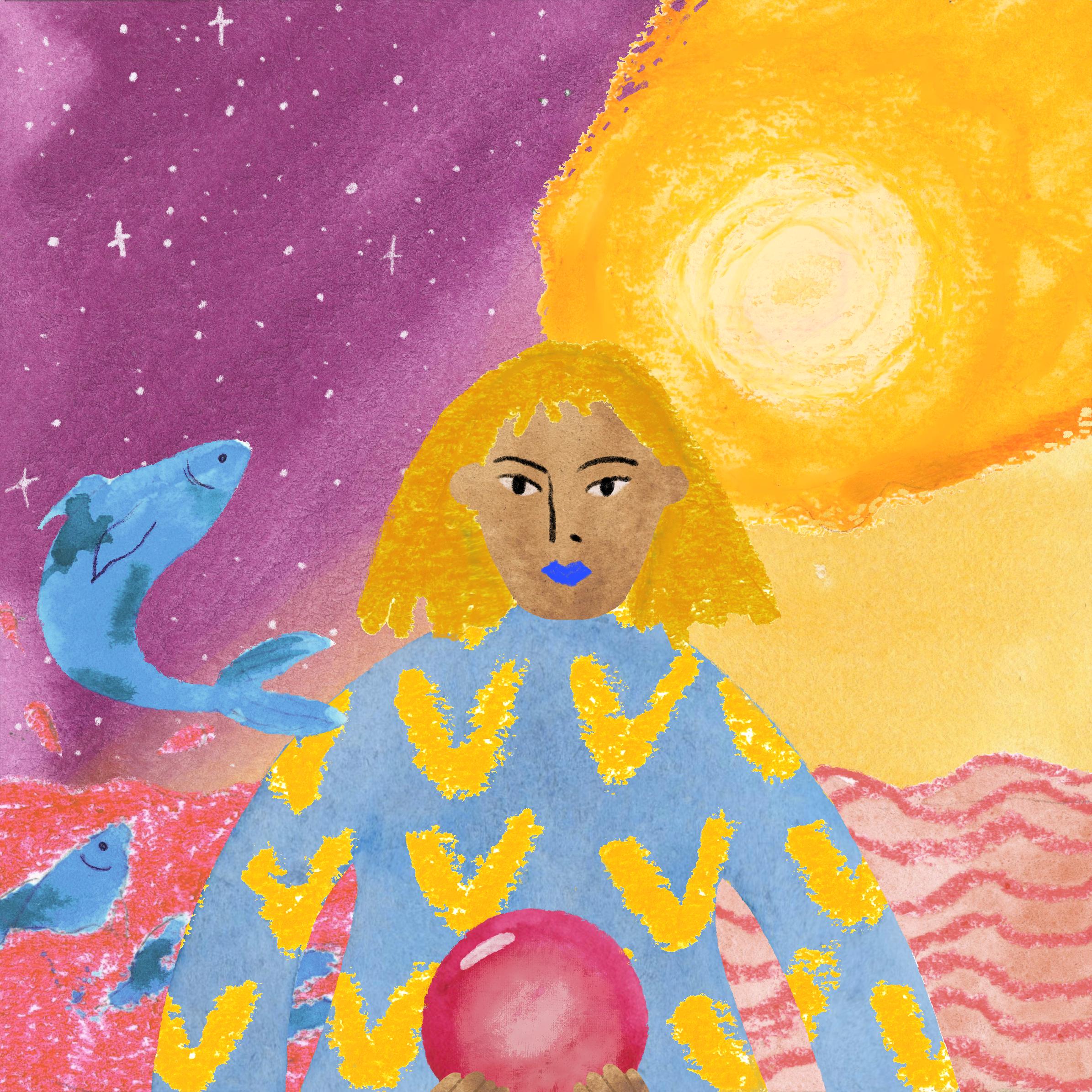 Soul #555