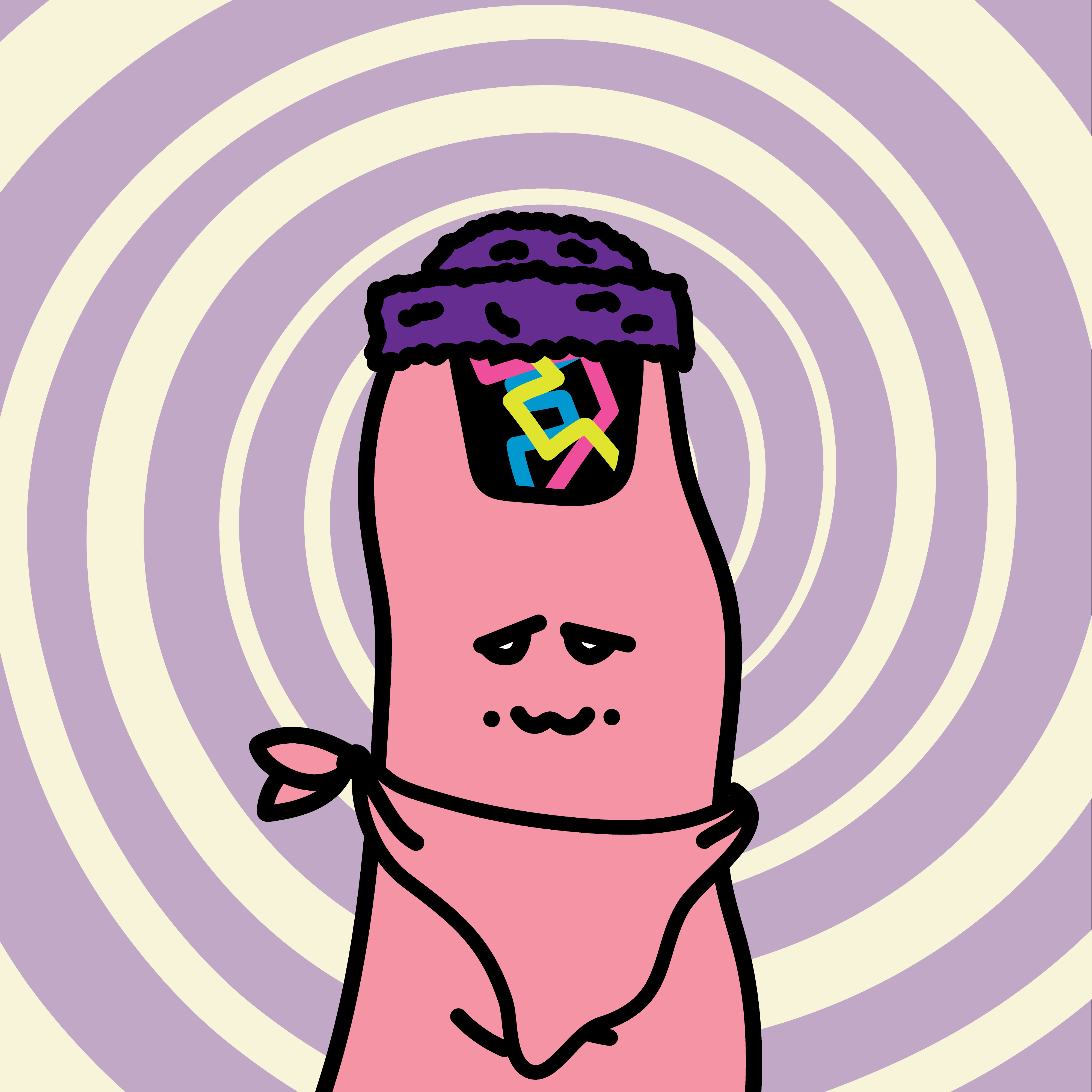 Finger#87