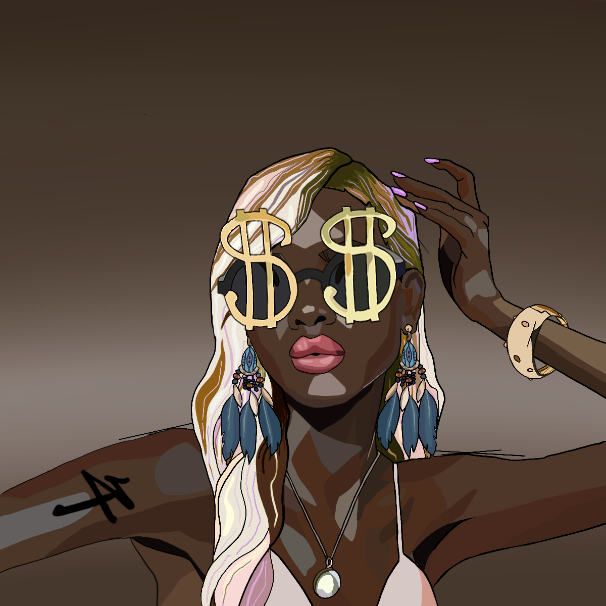 Year of the Woman #1348