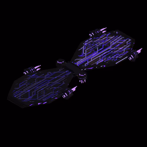 Circuitboard 2051