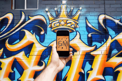 Memes Outside: A Royal GM