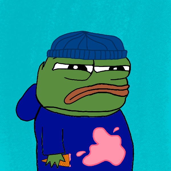 Pepe #2774