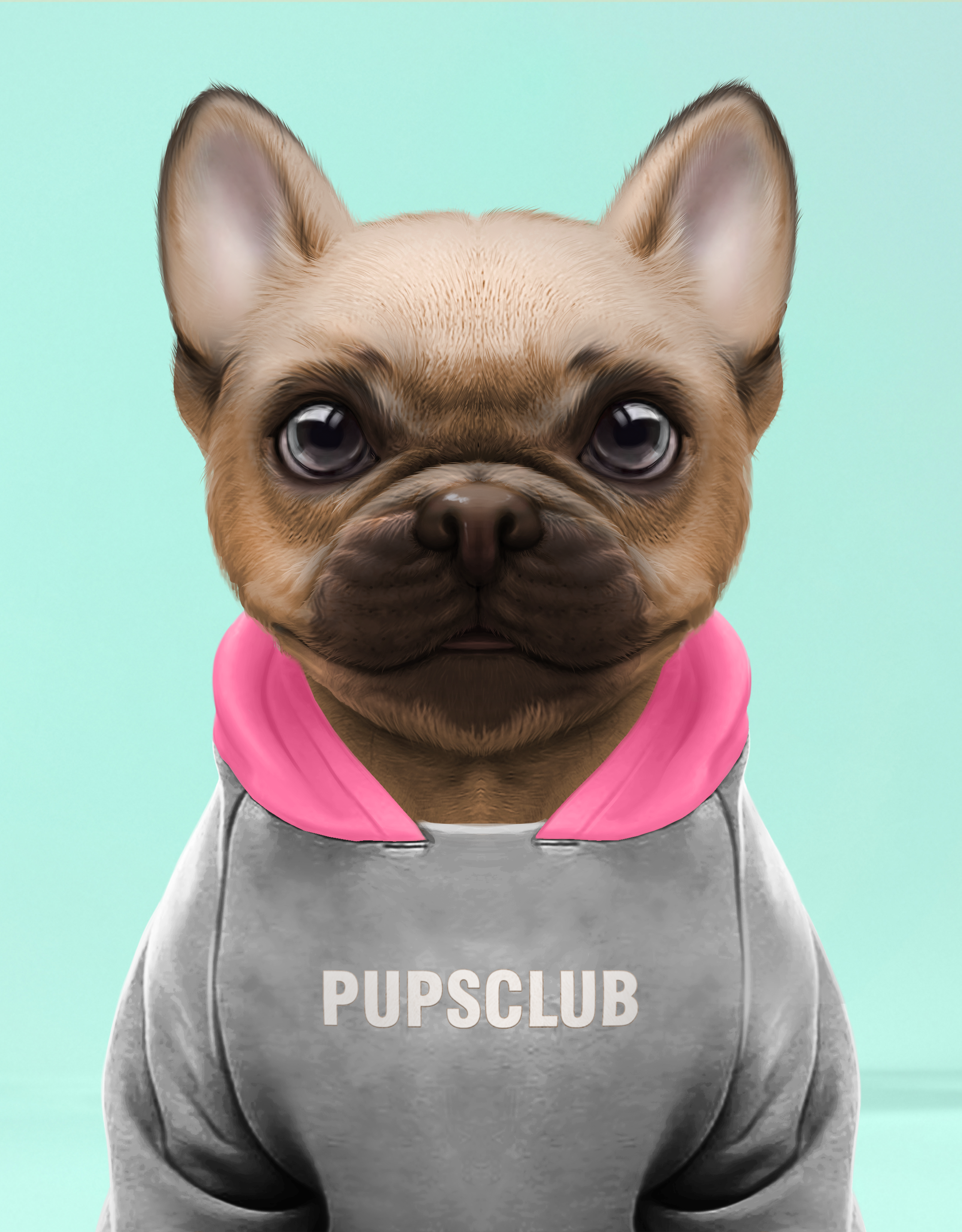 Pup #7476
