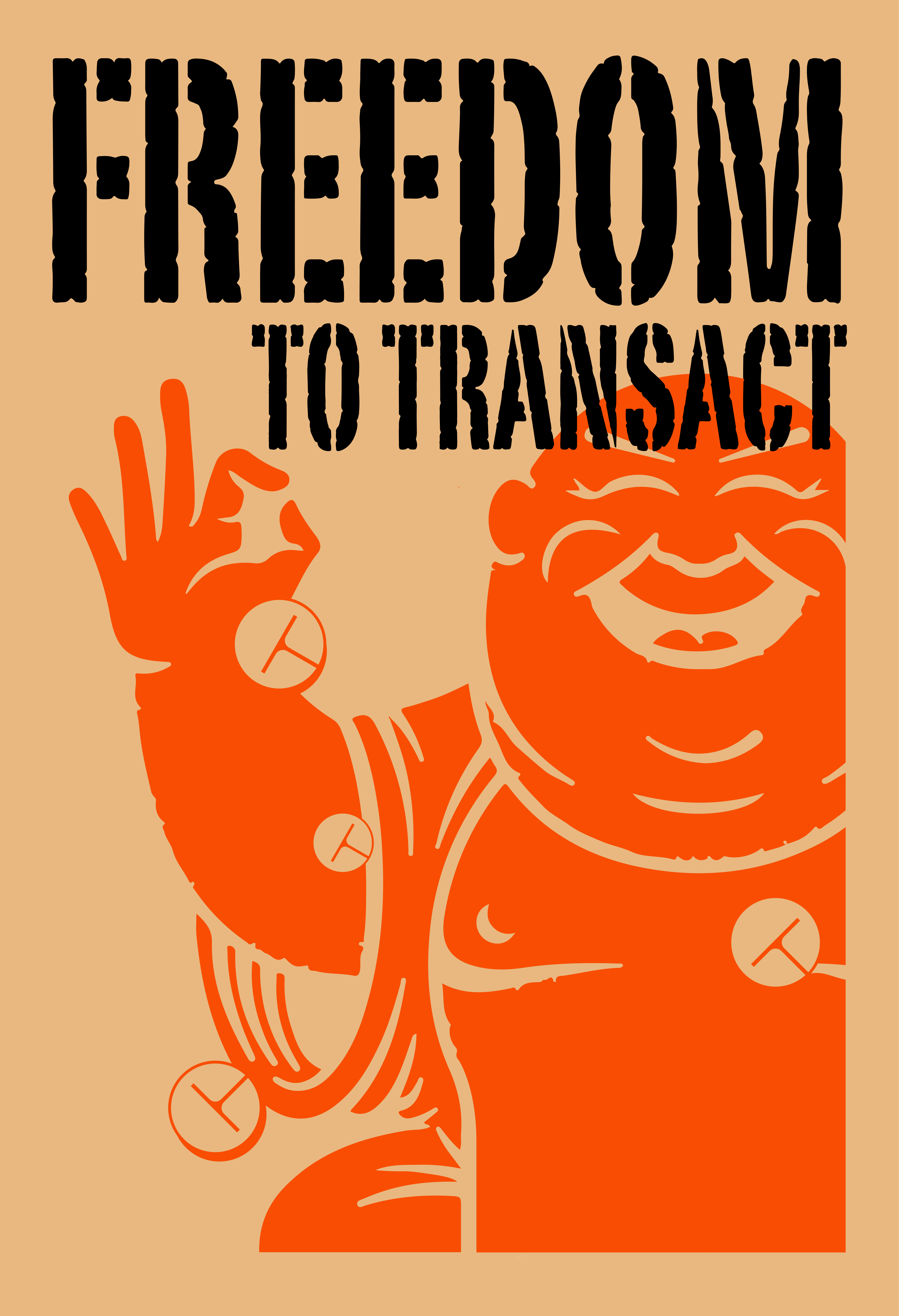ZenFreedom #138/420