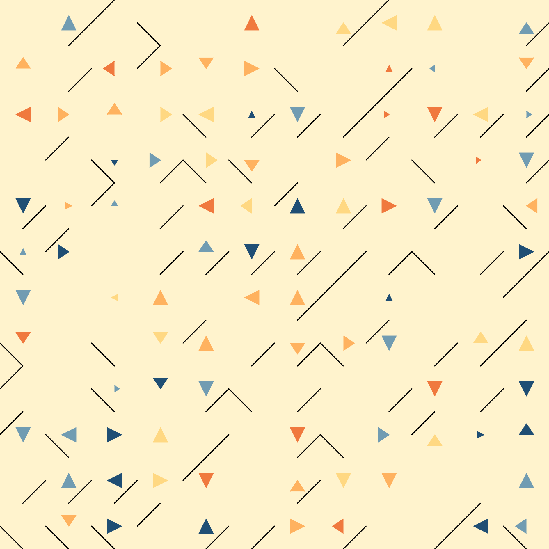 Triangulum #167