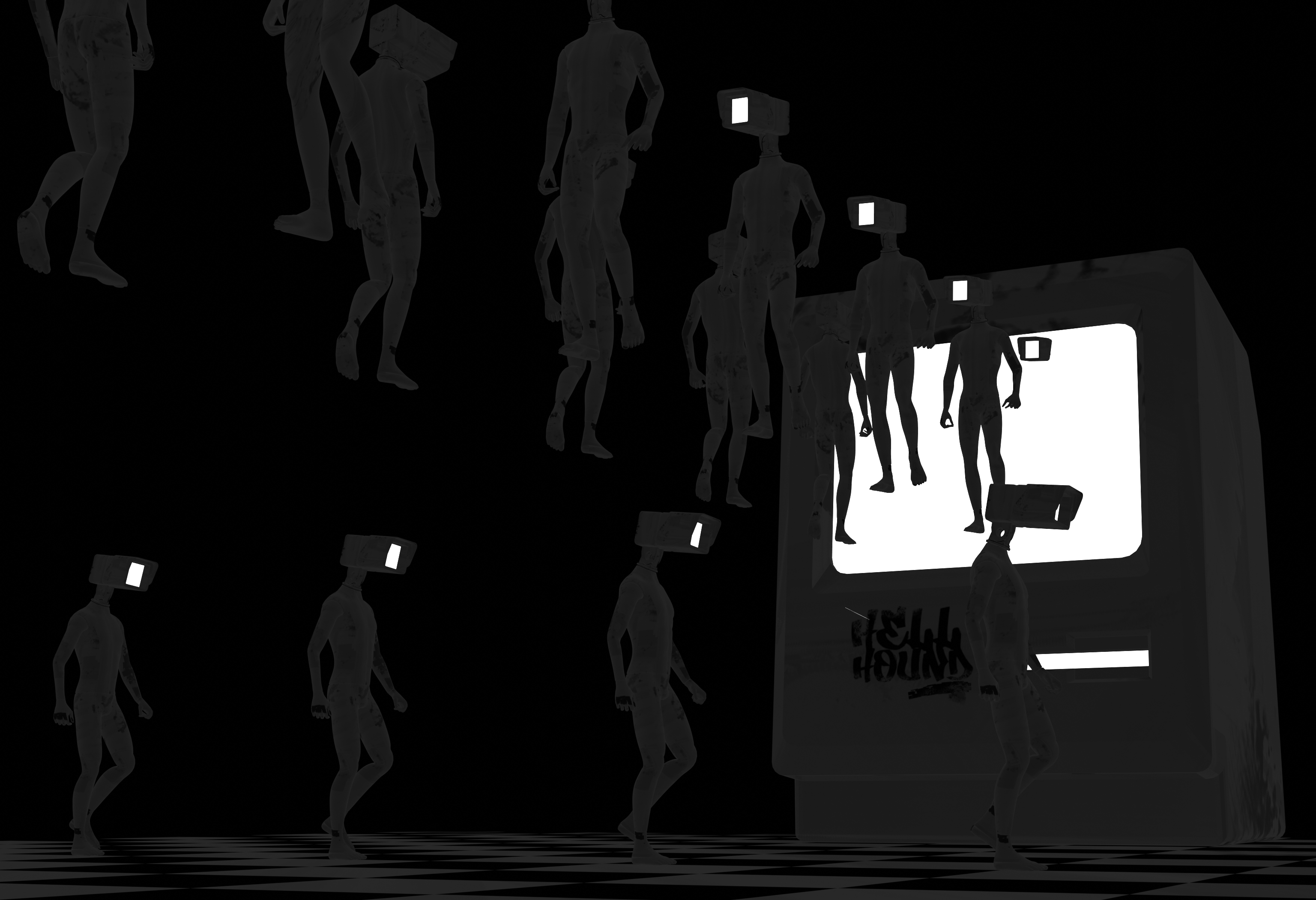 Dark FreeDØOM