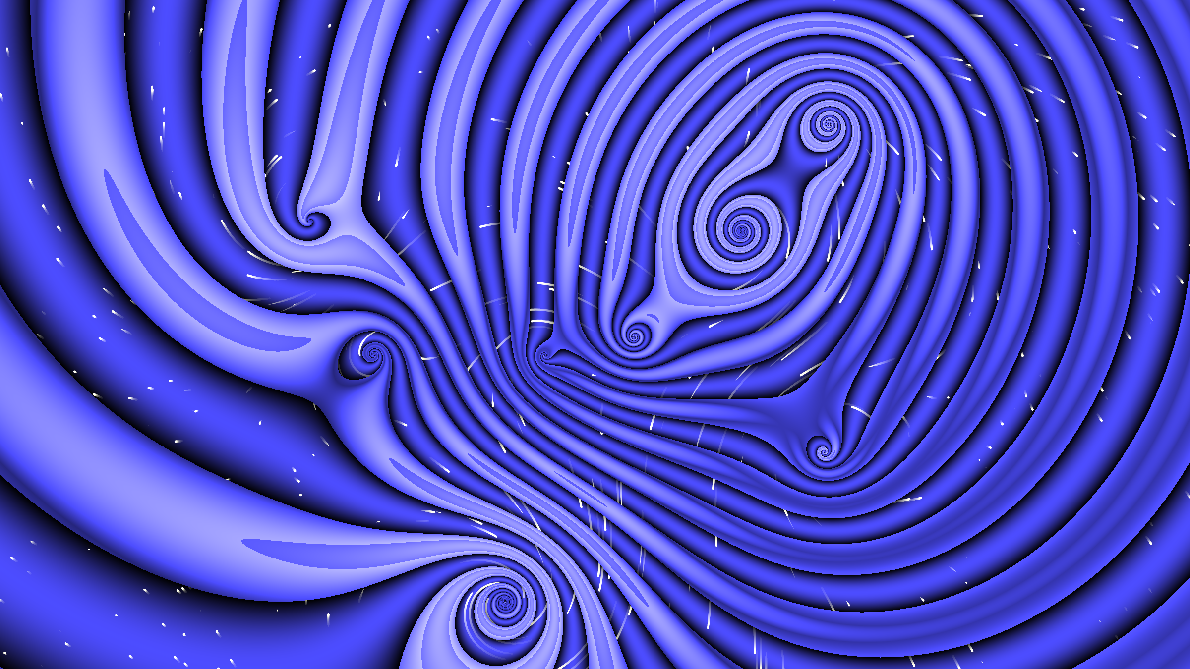 Flows #3