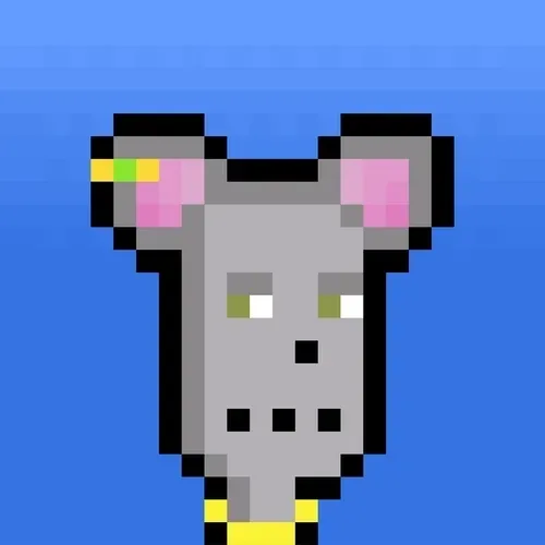 Hammie #889