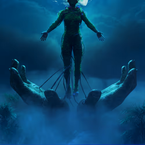 Paradigm Shift