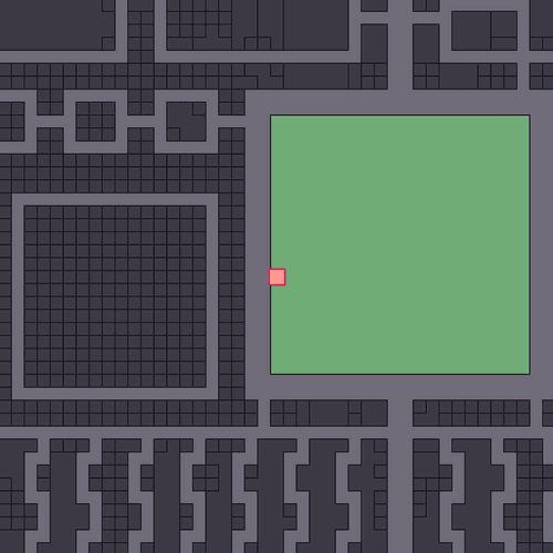 Decentraland #115792089237316195423570985008687907850547725730273056331750587148458983948204
