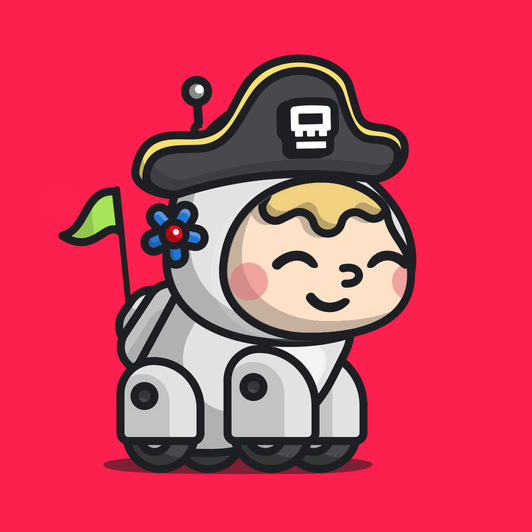 Robopet #2394