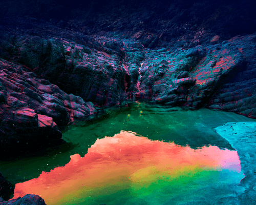 Lagoon