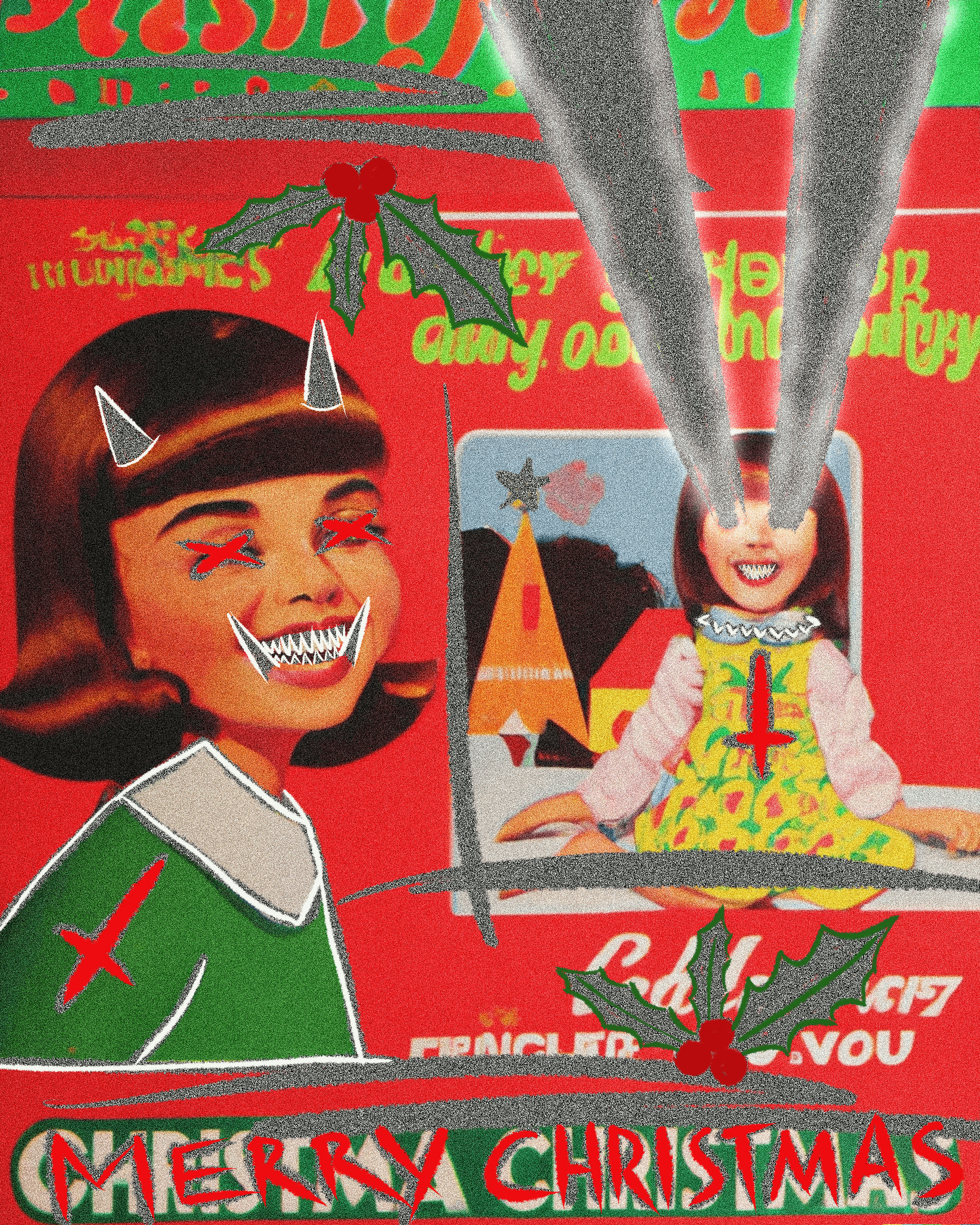 Happy Holidays