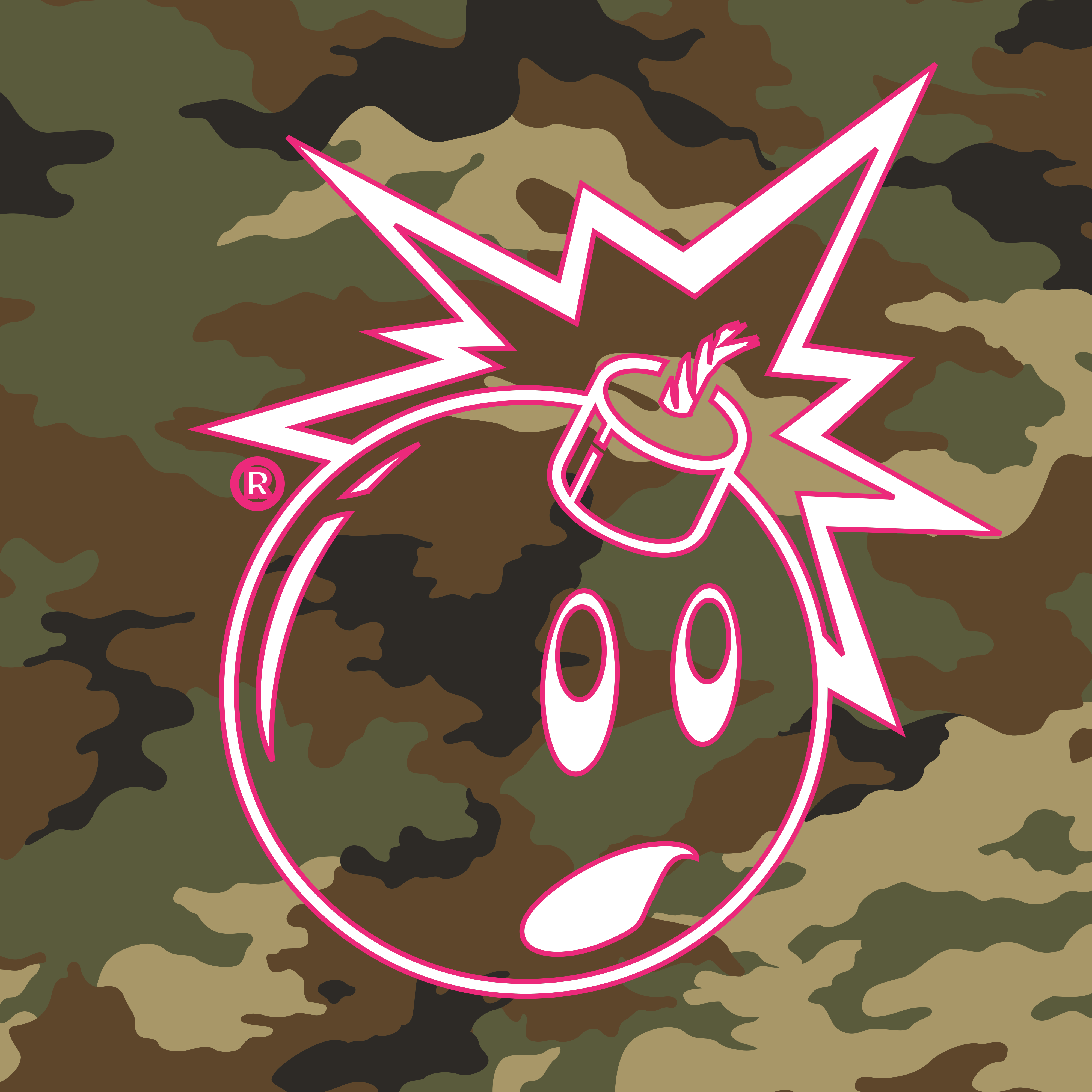 Bomb #21641