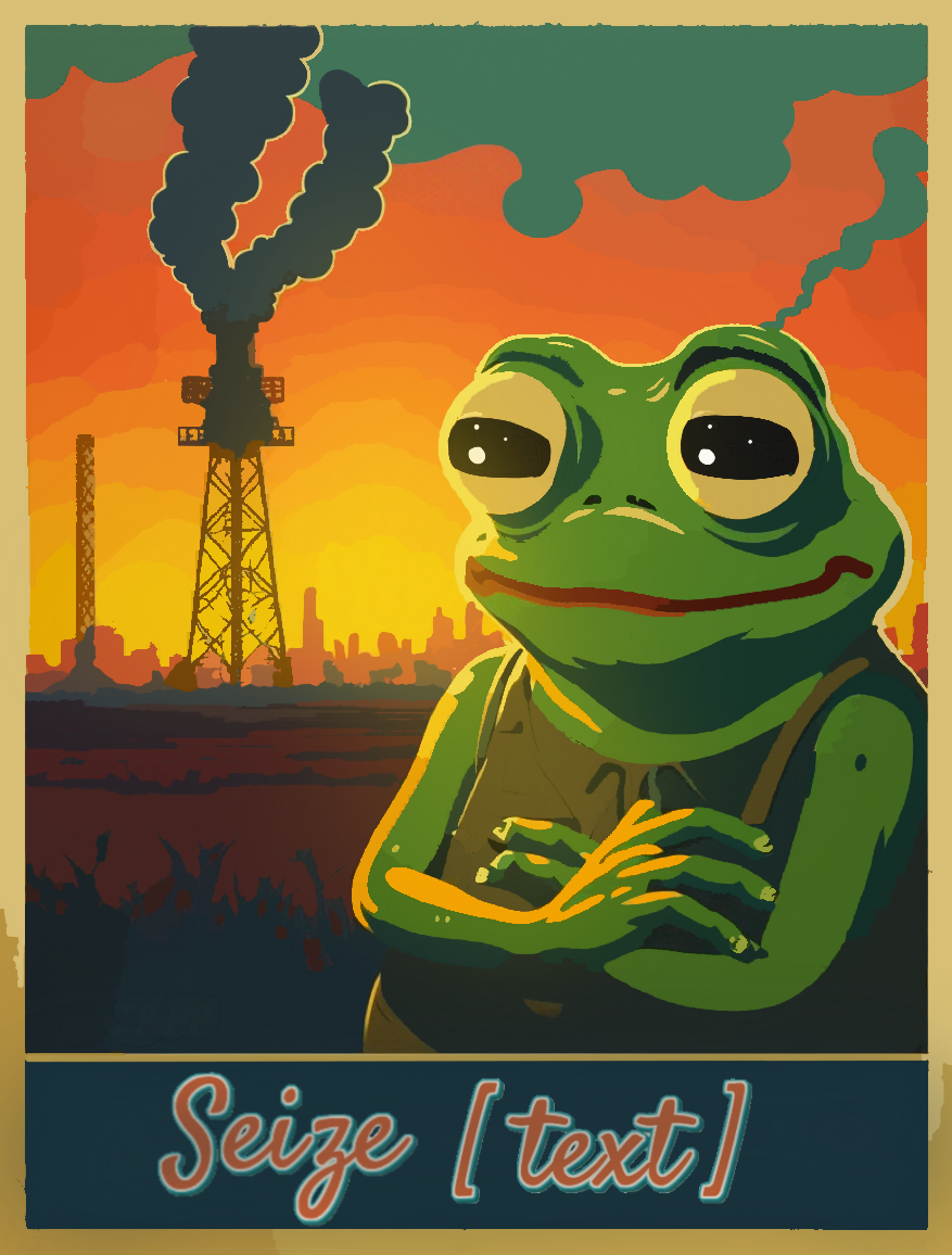 Seize  [ text ]