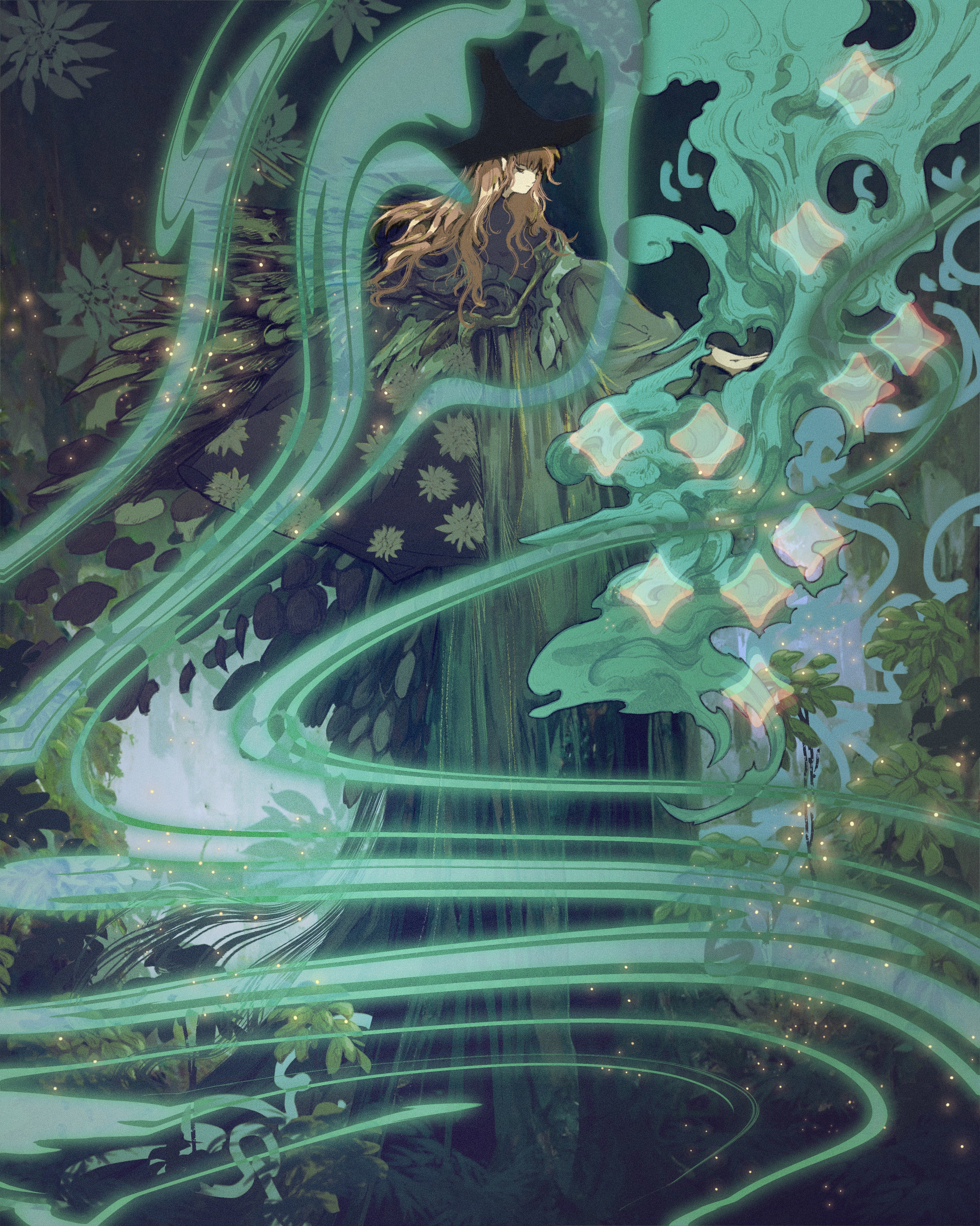 spellbound