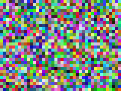 OnChain Pixel #3