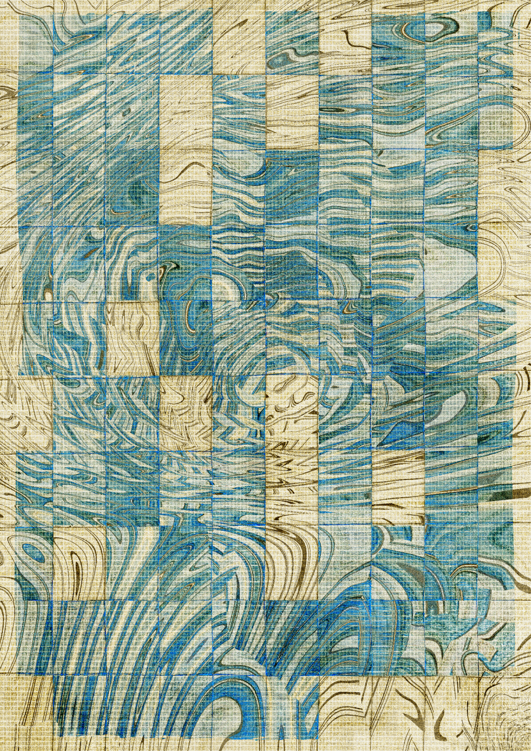 Anticyclone #4