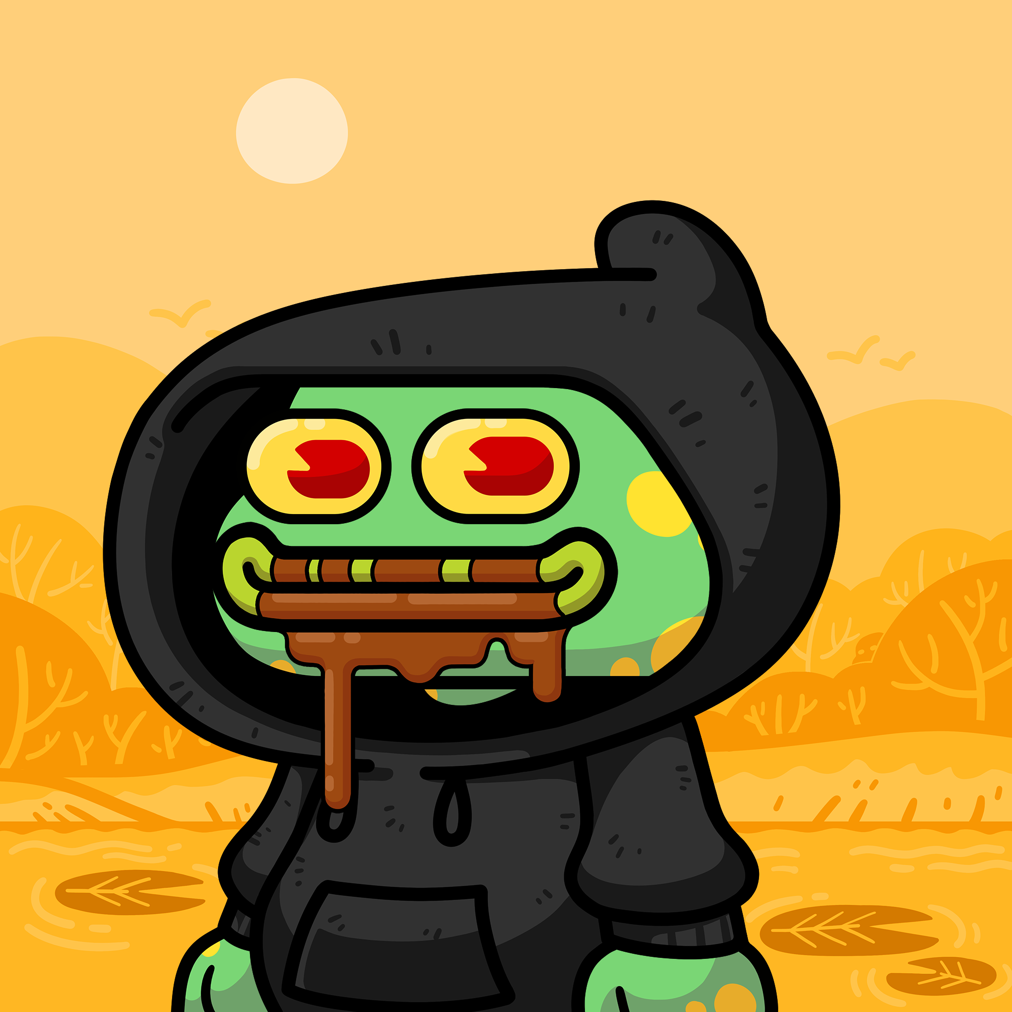 TOAD #60