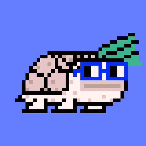 CrypTurtlez #1057