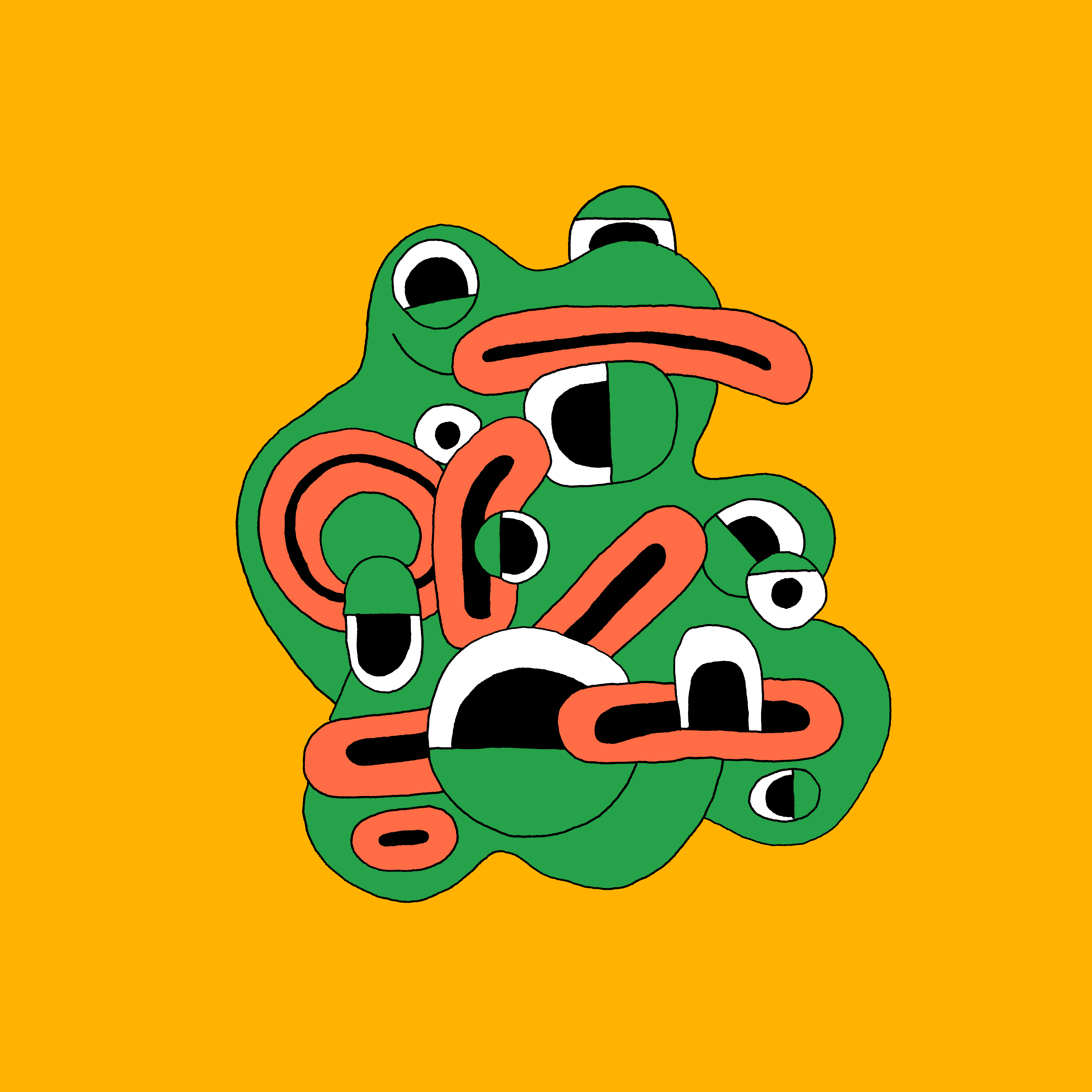 Automatic Pepe 09