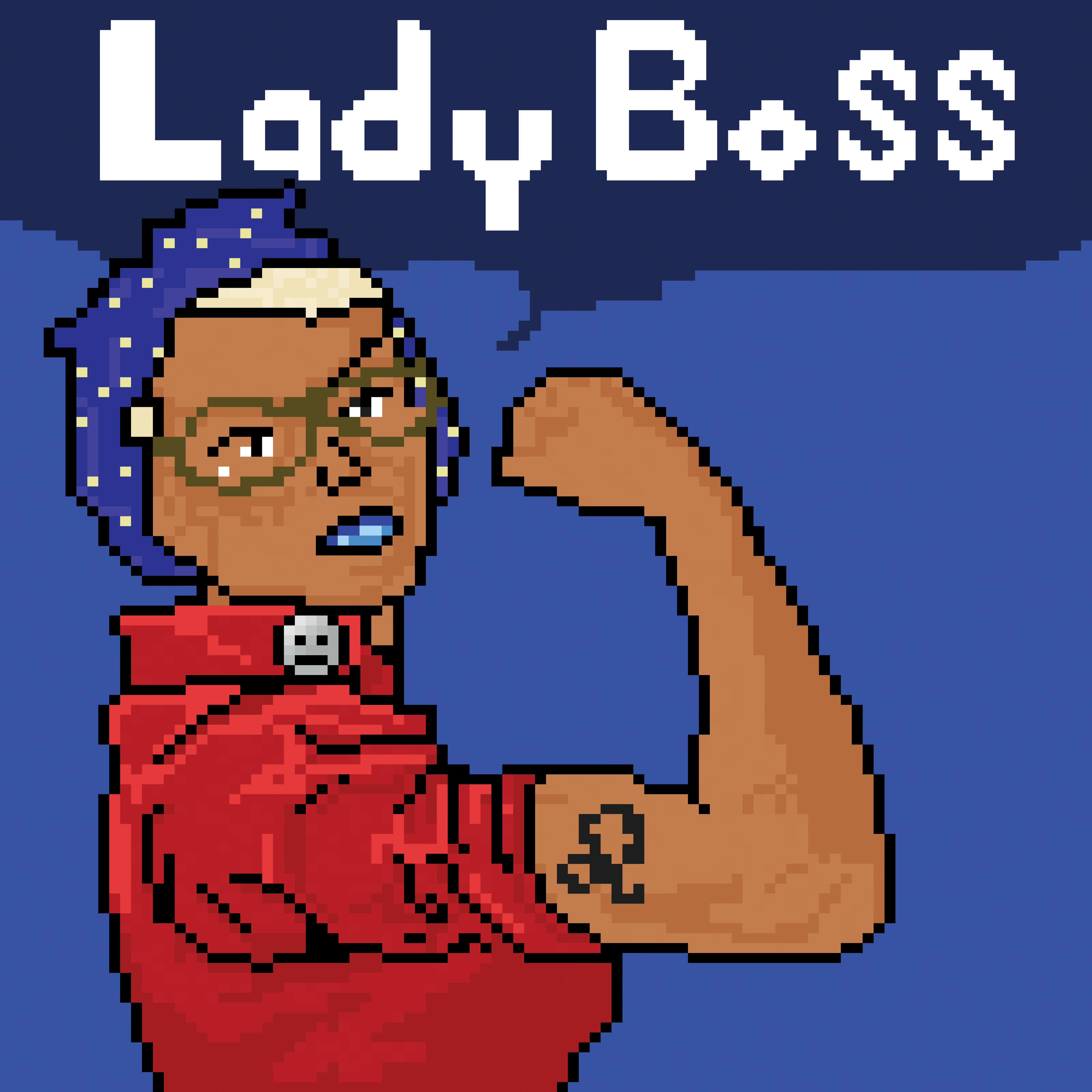 FEMVerse #283
