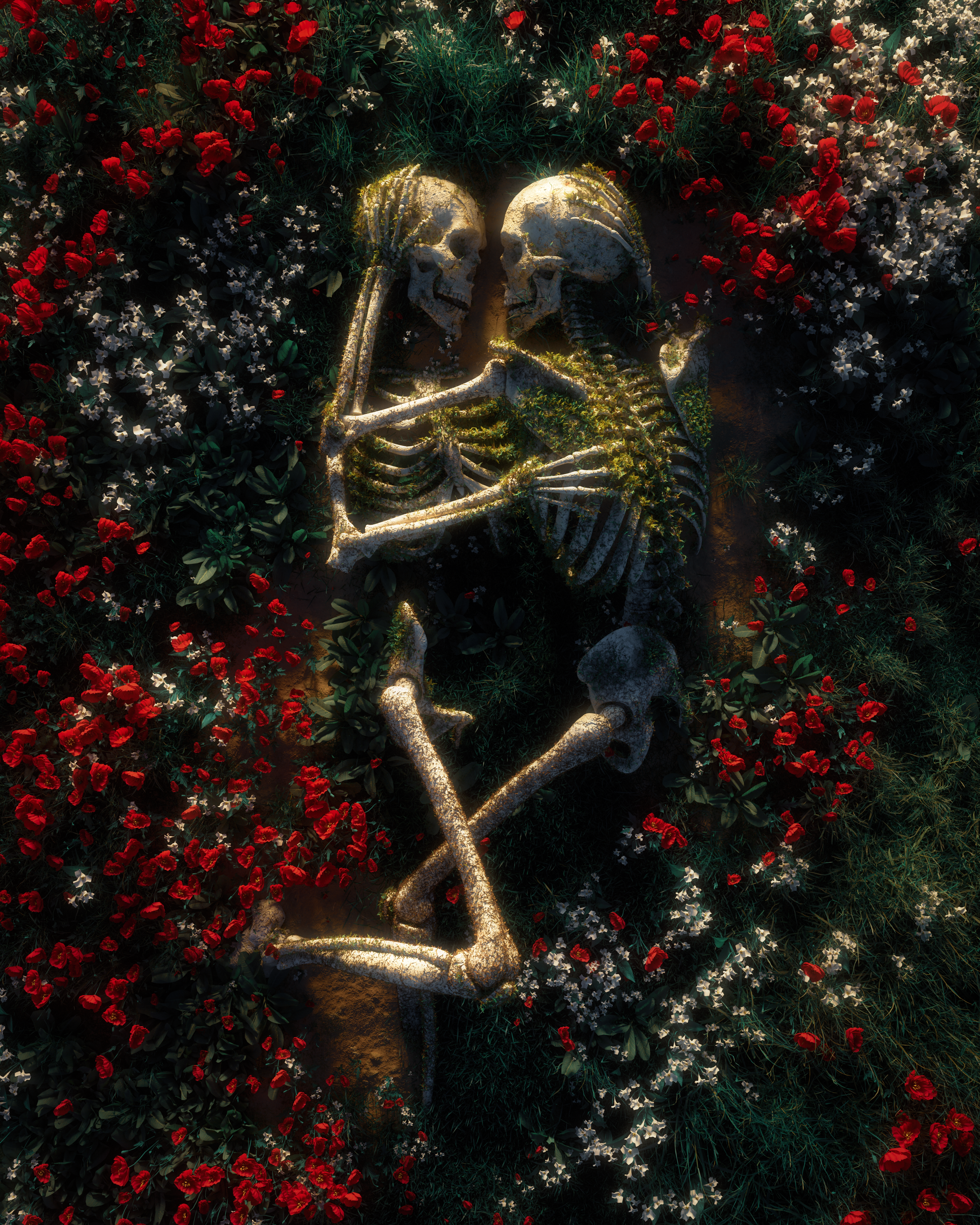 THE REAPER