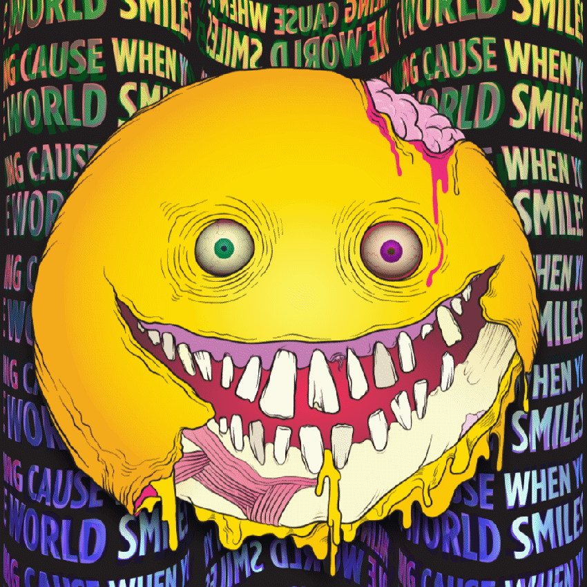 Smile