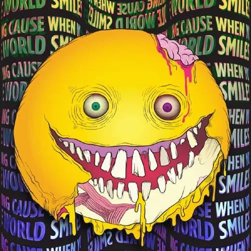 Smile