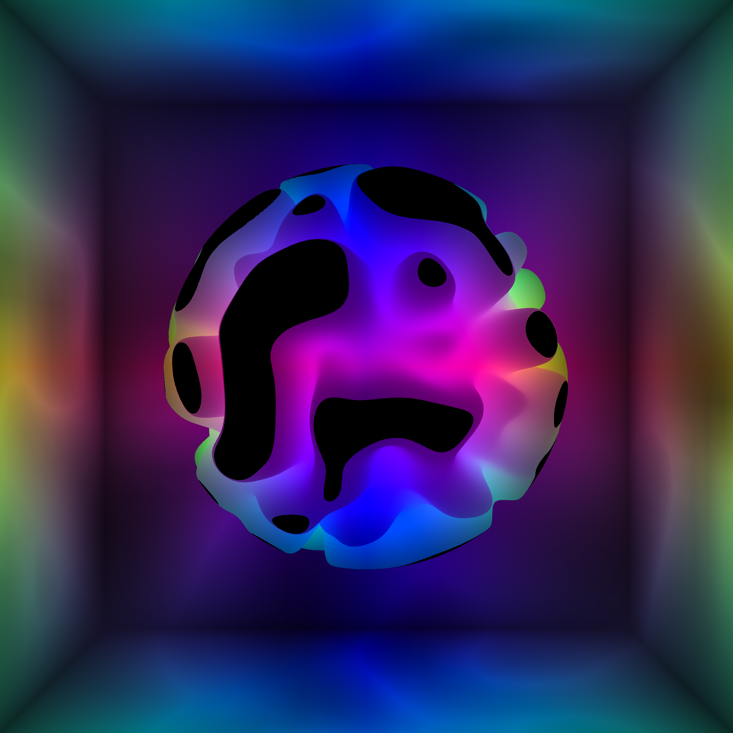 Lava Glow #361