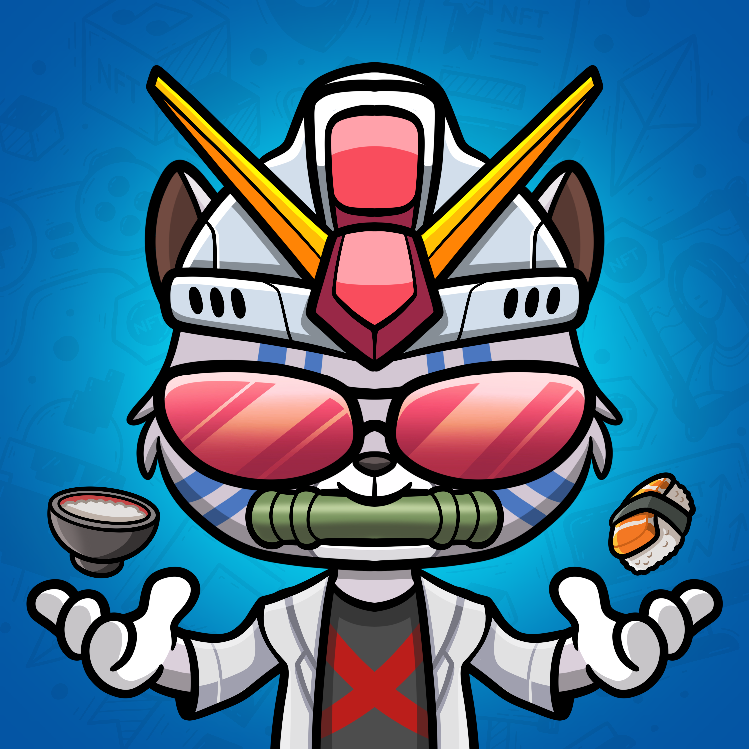 BozzCatz #7241
