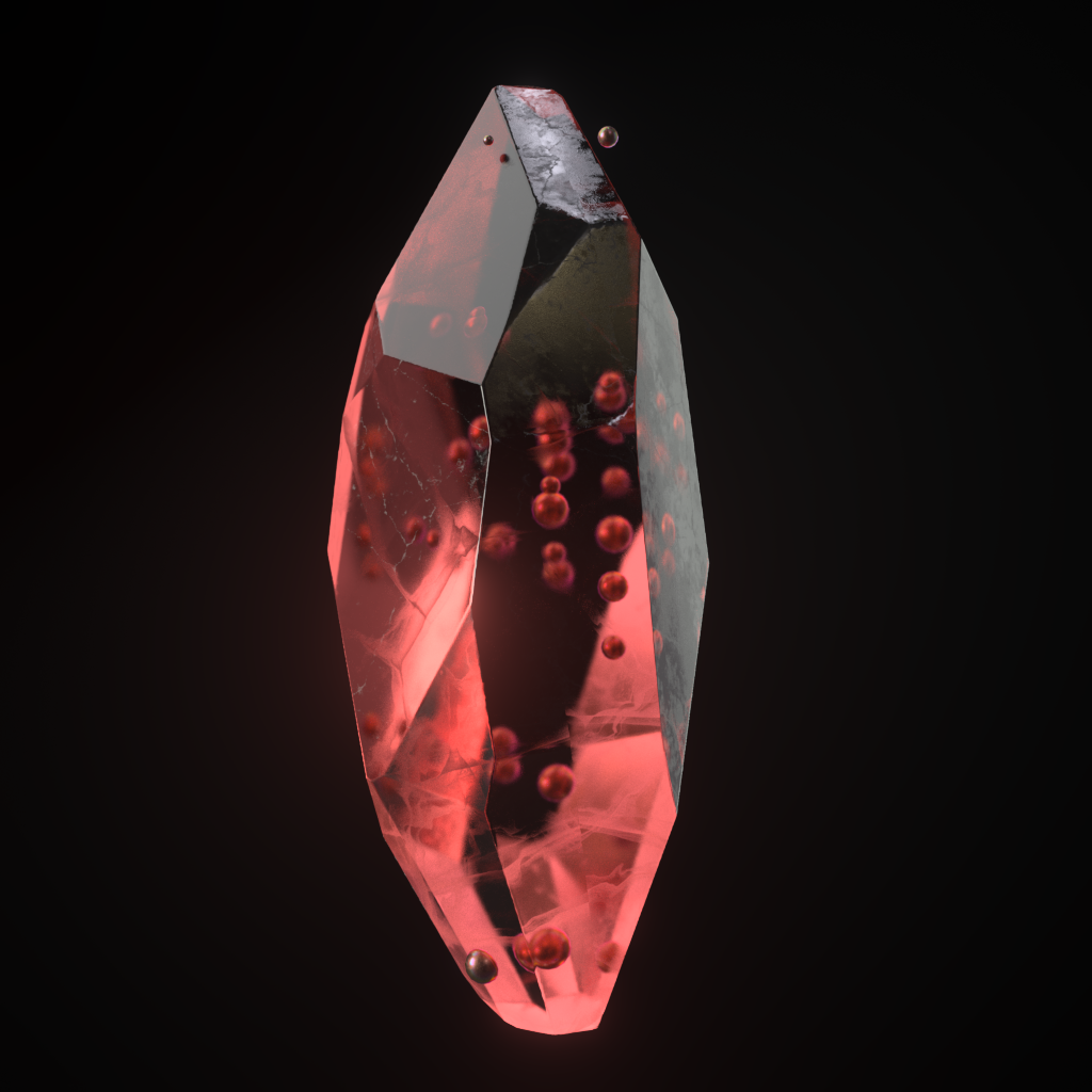 FVCK_CRYSTAL// #2001