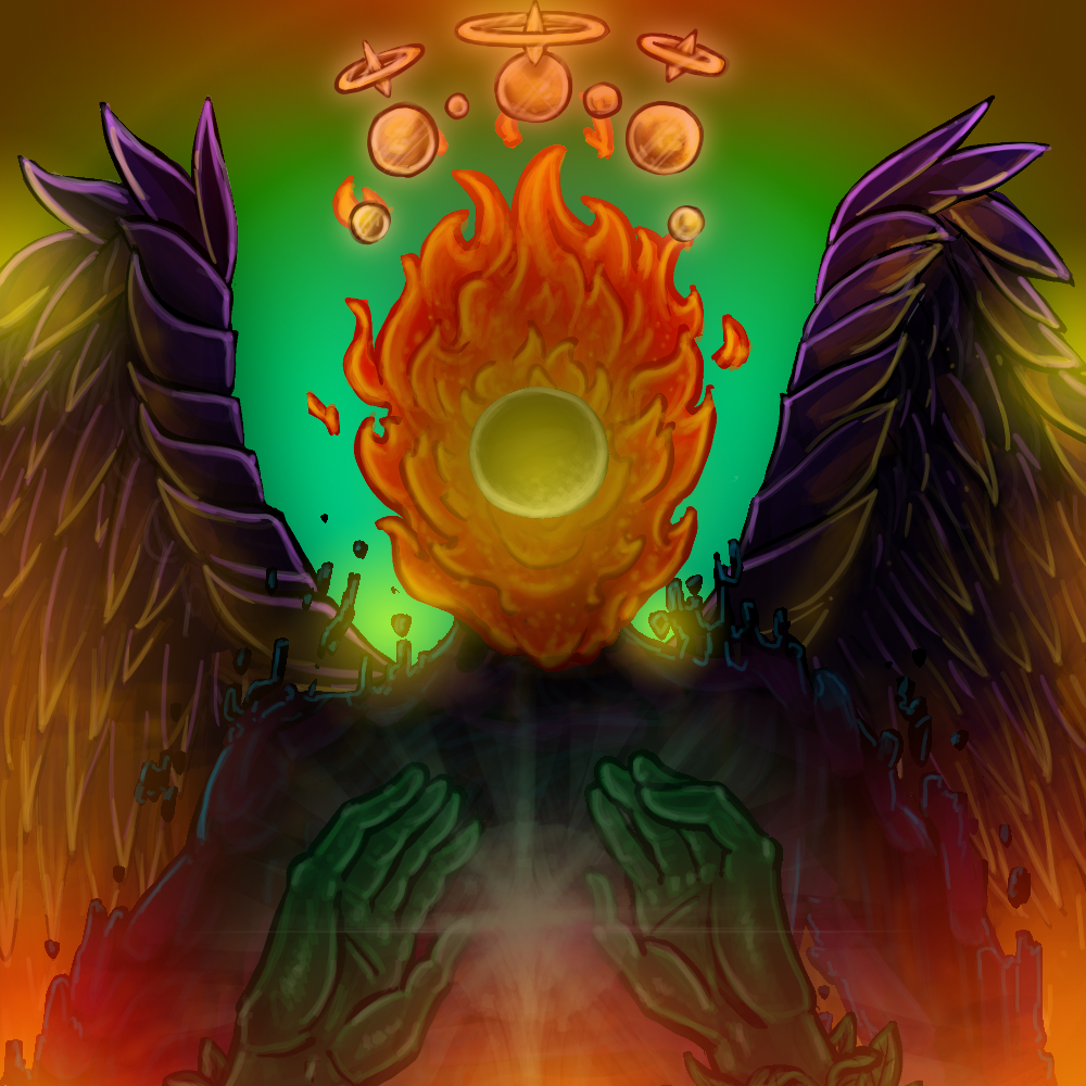 Angel #190
