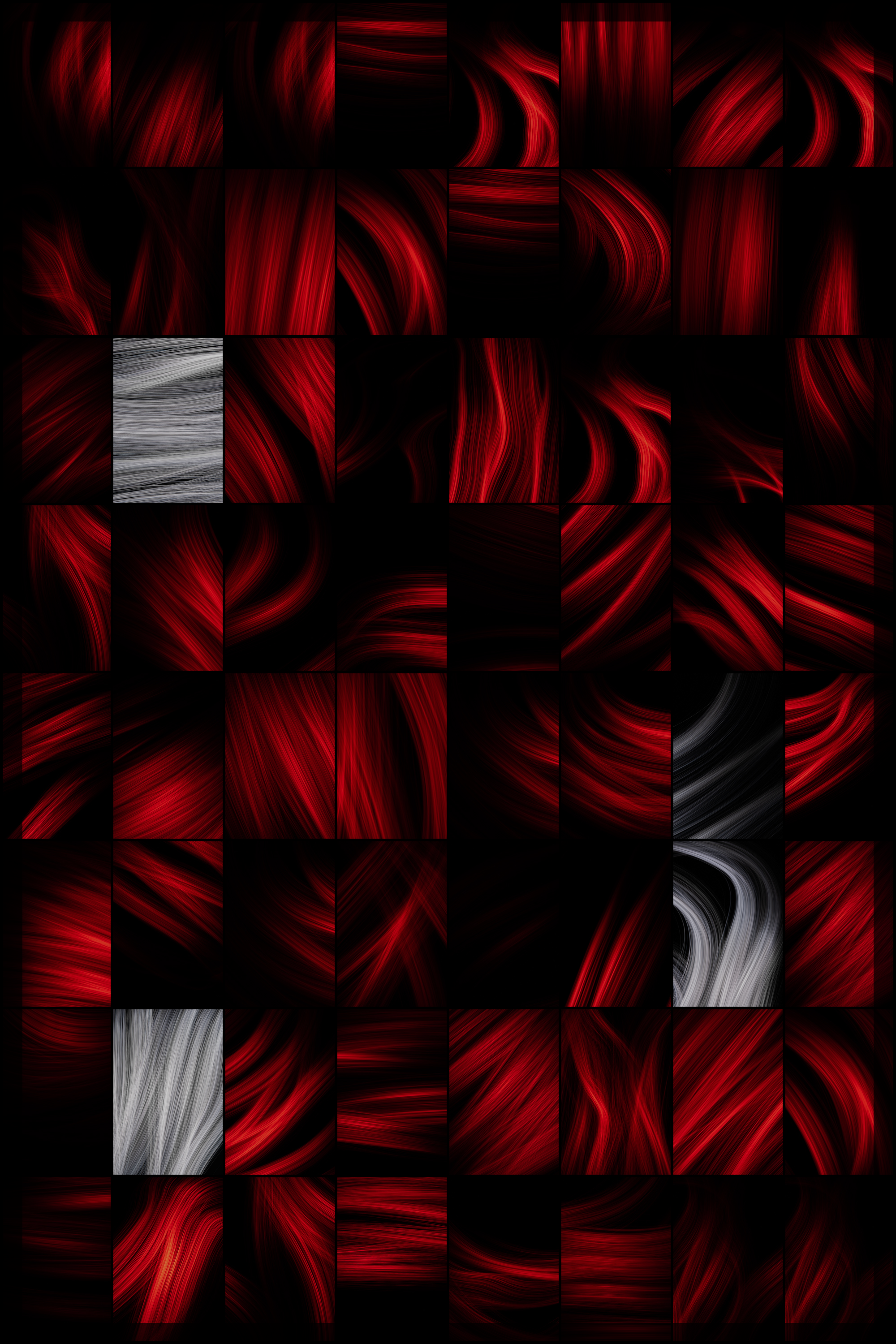 Vortex Dreams #507