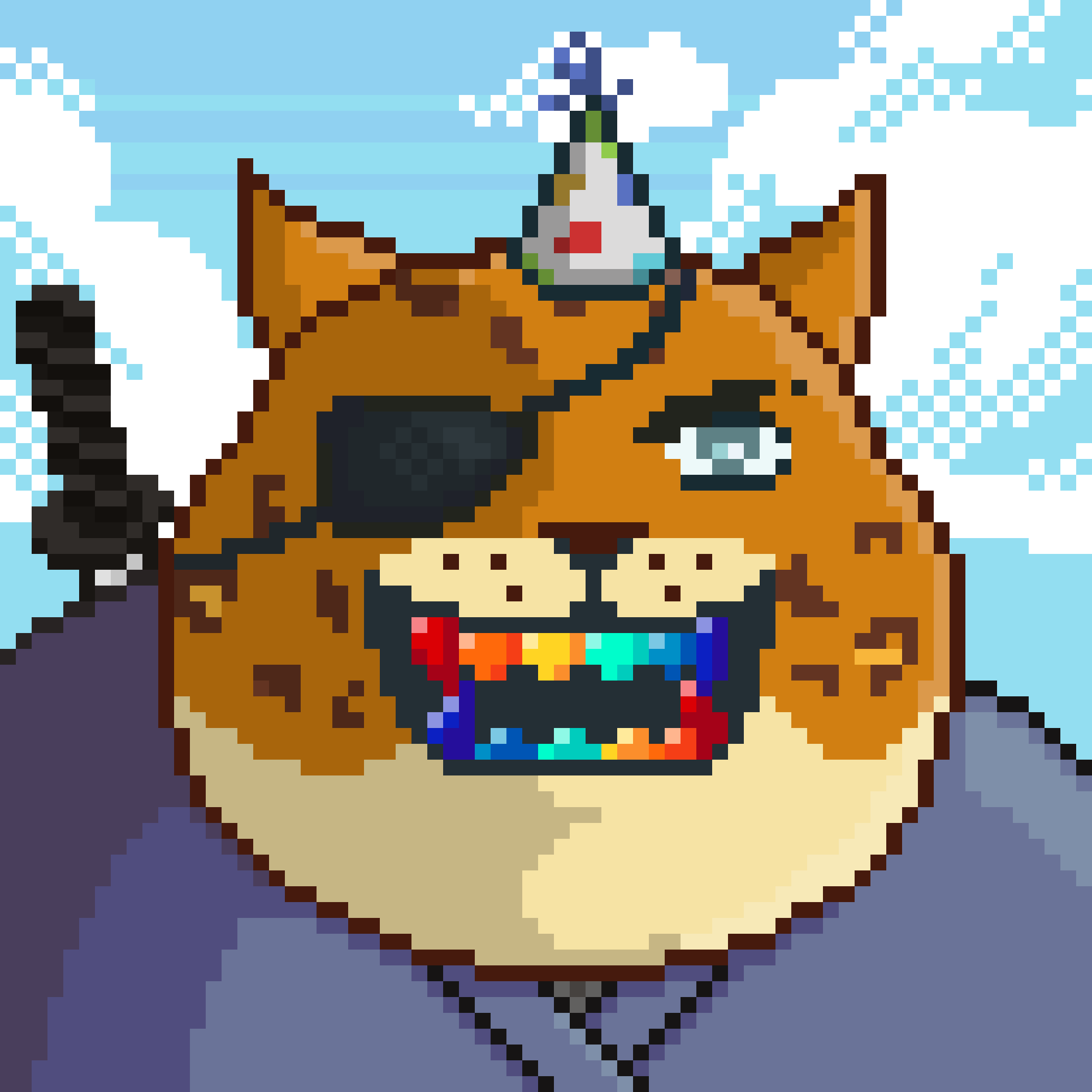 Fat Cat #590