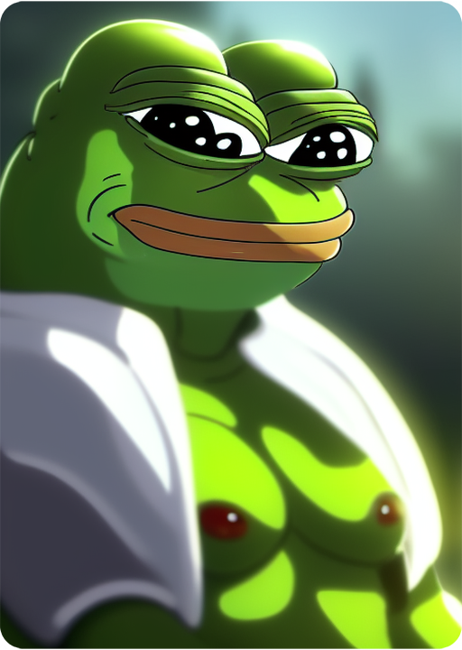 McPepe's #52461