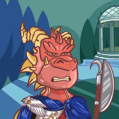 Mythological Madness #322