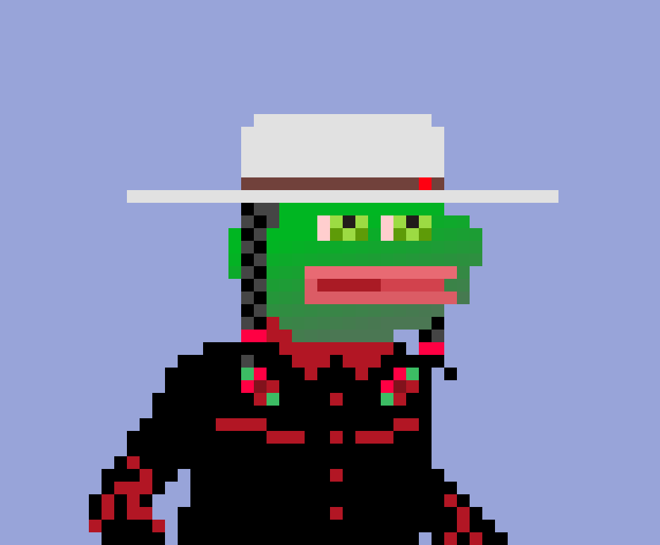 NPC #3505
