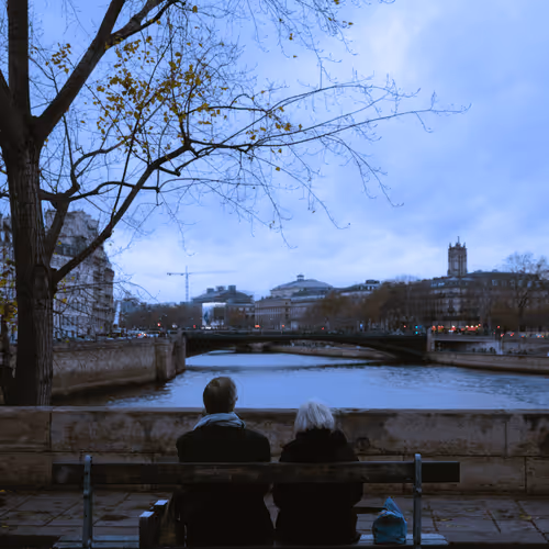 City of Love #8